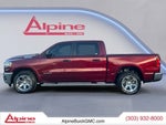 2025 RAM 1500 Big Horn Crew Cab 4x4 5'7" Box