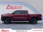 2022 RAM 1500 Limited Crew Cab 4x4 5'7" Box