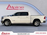 2023 RAM 1500 Laramie Crew Cab 4x4 5'7" Box