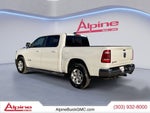 2023 RAM 1500 Laramie Crew Cab 4x4 5'7" Box
