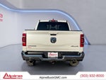 2023 RAM 1500 Laramie Crew Cab 4x4 5'7" Box