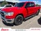 2021 RAM 1500 Big Horn Crew Cab 4x4 6'4" Box