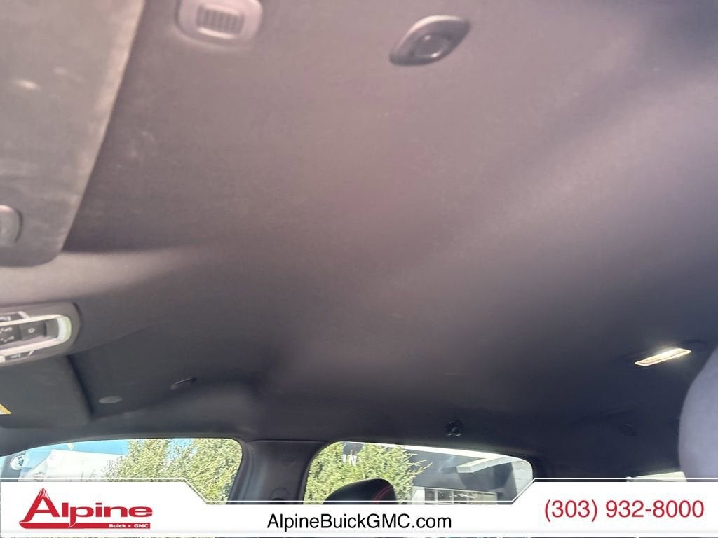 2021 RAM 1500 TRX Crew Cab 4x4 5'7" Box