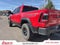 2021 RAM 1500 TRX Crew Cab 4x4 5'7" Box