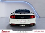 2020 Ford Mustang GT Premium Fastback