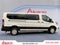 2024 Ford Transit Passenger Wagon XL