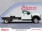 2024 Ford Super Duty F-450 DRW XL