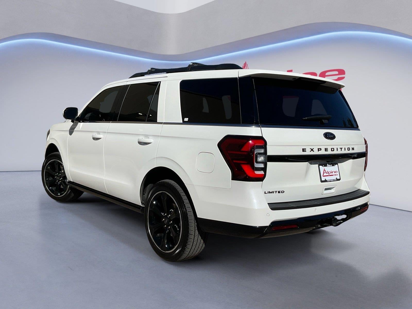 2024 Ford Expedition Limited