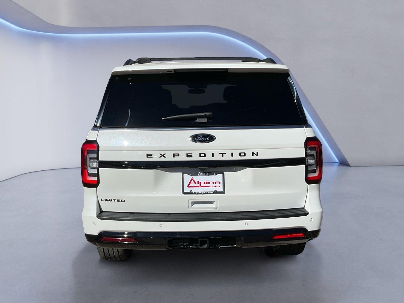 2024 Ford Expedition Limited