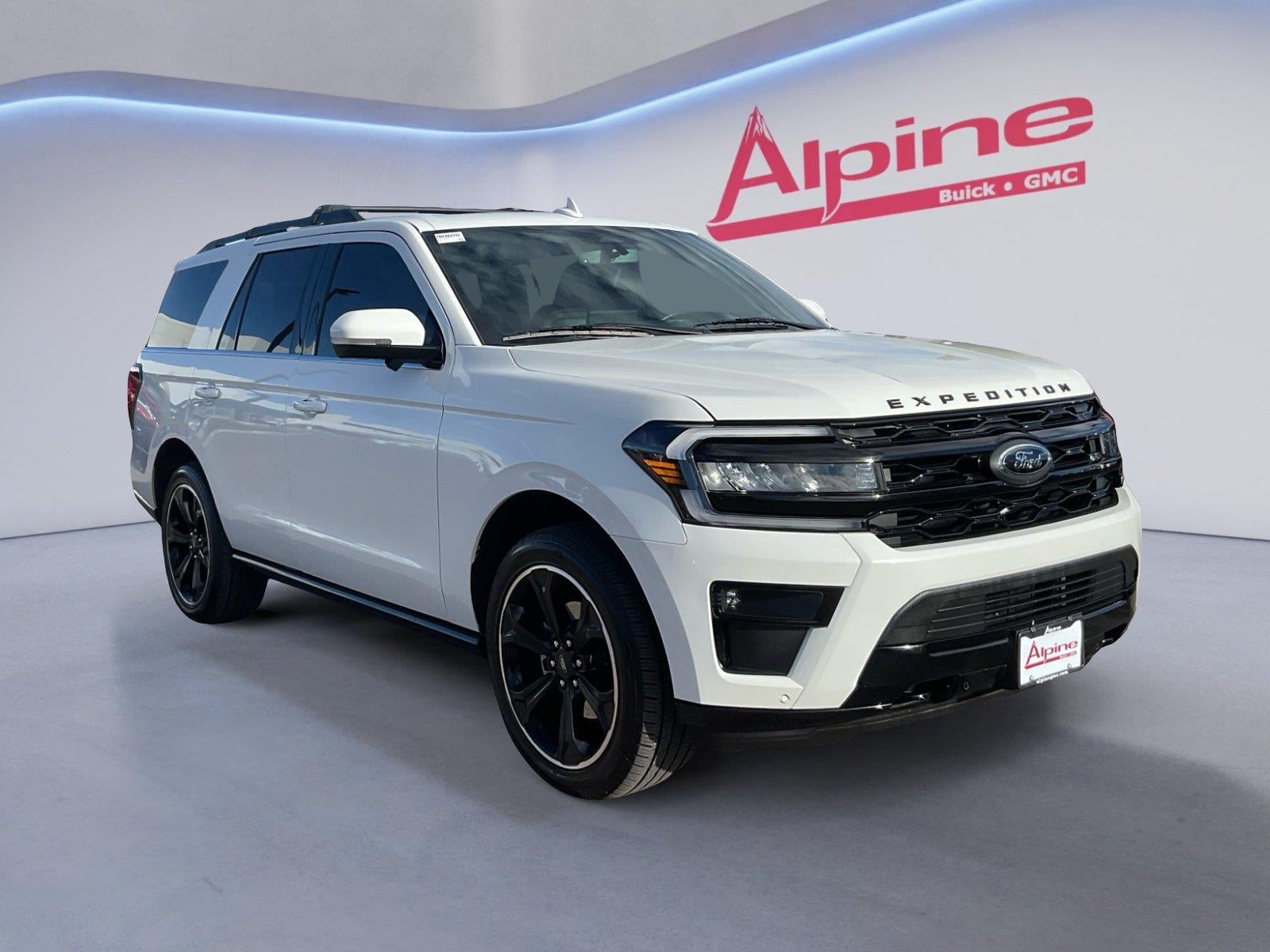 2024 Ford Expedition Limited