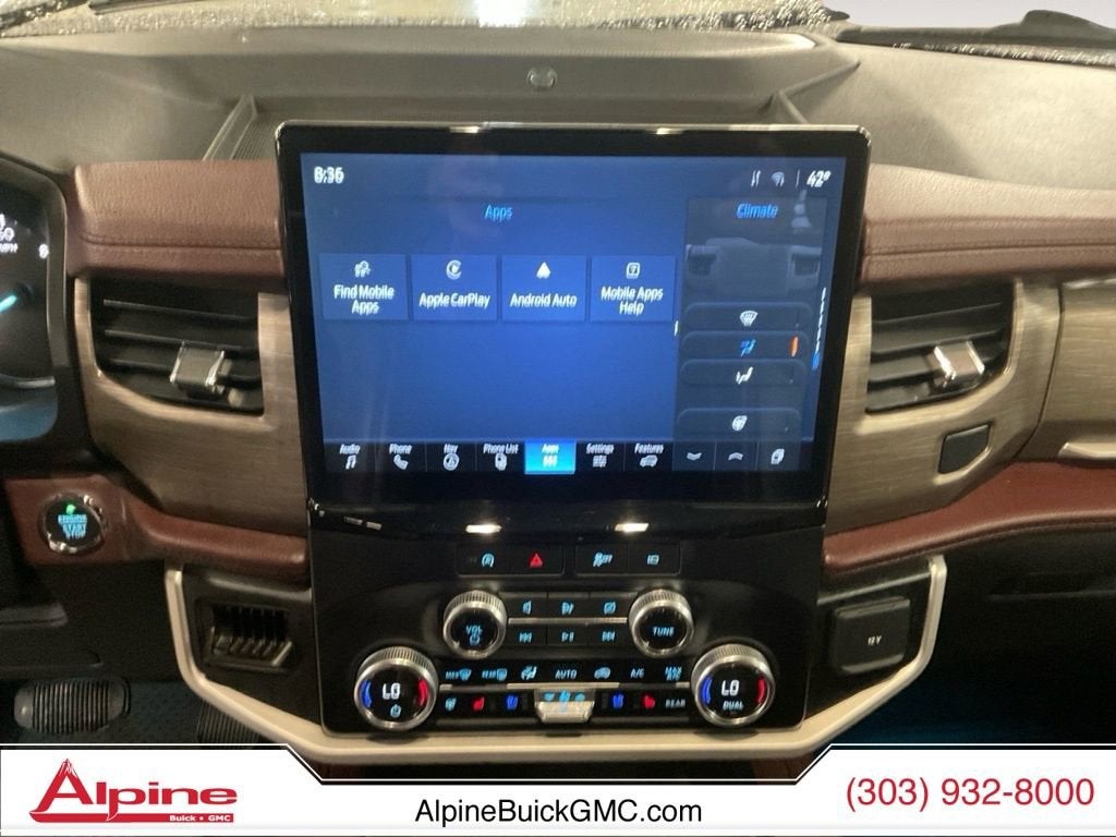 2024 Ford Expedition Limited