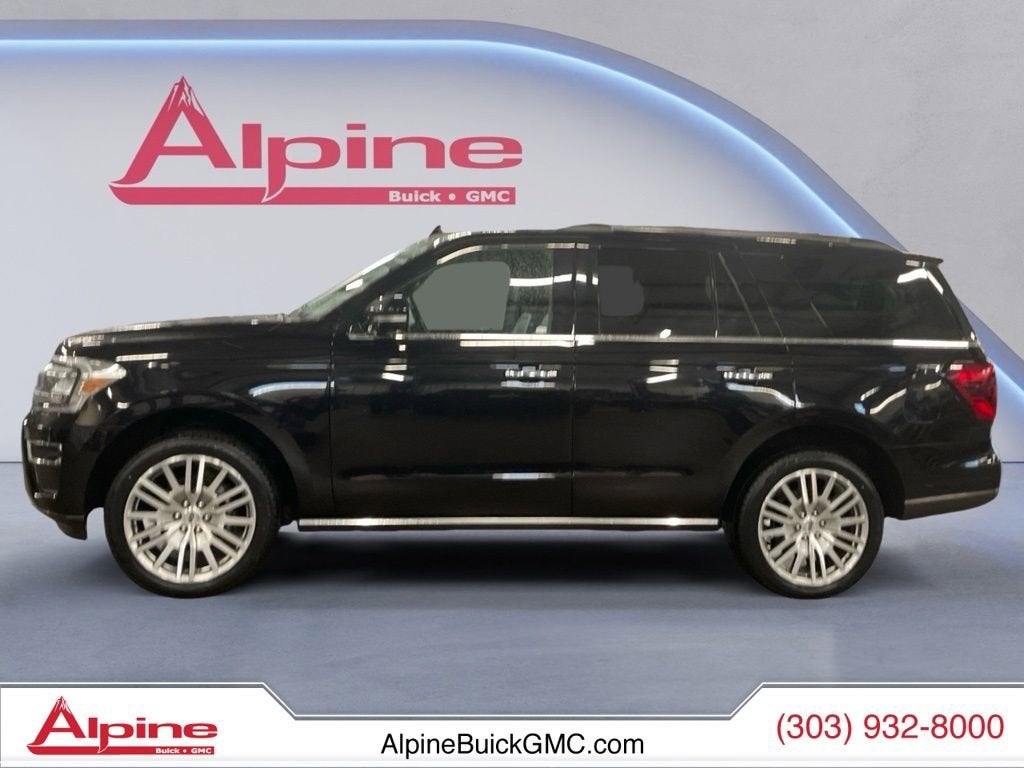 2024 Ford Expedition Limited