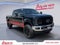 2017 Ford F-350 Platinum