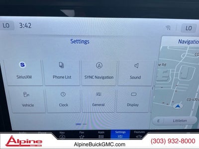 2024 Ford F-150 Tremor