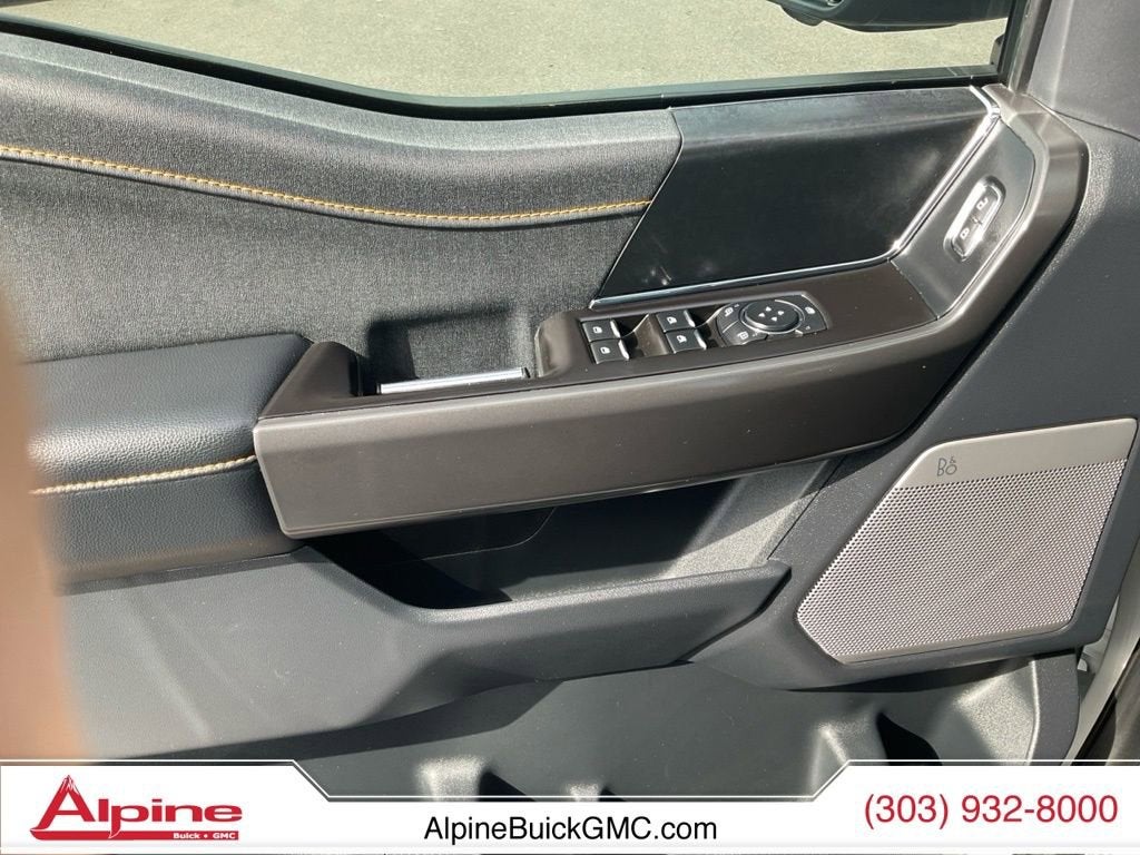 2024 Ford F-150 Tremor