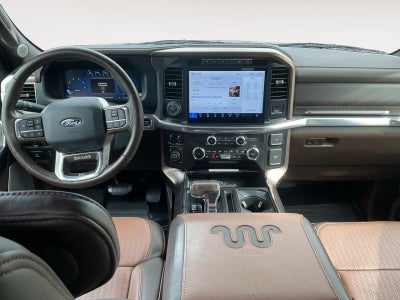 2024 Ford F-150 King Ranch