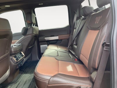 2024 Ford F-150 King Ranch