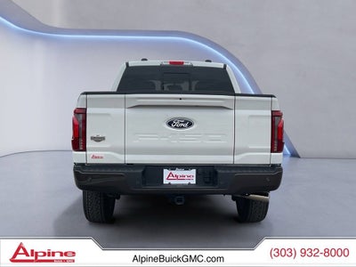 2024 Ford F-150 King Ranch