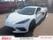 2022 Chevrolet Corvette Stingray 2LT
