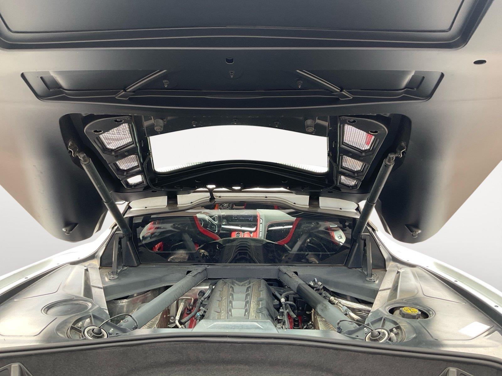 2022 Chevrolet Corvette Stingray 2LT