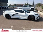 2022 Chevrolet Corvette Stingray 2LT
