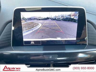 2022 Cadillac CT4-V V-Series Blackwing