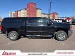 2015 Chevrolet Silverado 2500 HD LTZ