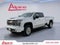 2023 Chevrolet Silverado 3500 HD High Country