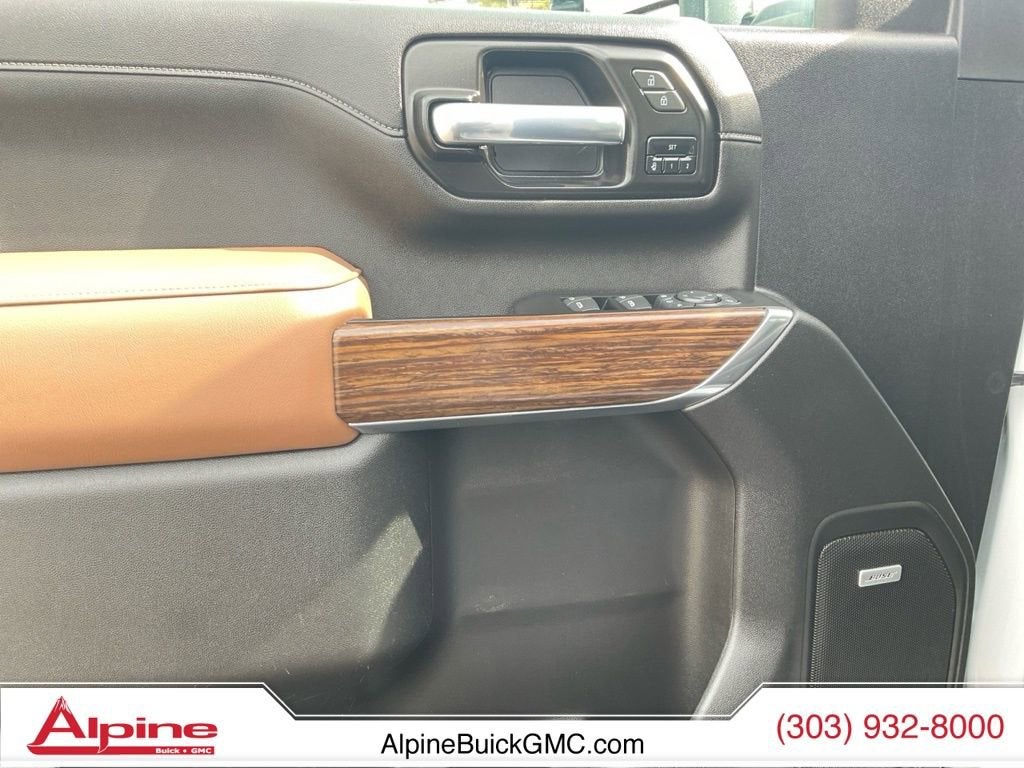 2023 Chevrolet Silverado 3500 HD High Country