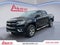 2018 Chevrolet Colorado 4WD Z71