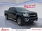 2018 Chevrolet Colorado 4WD Z71