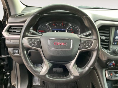 2021 GMC Acadia AT4