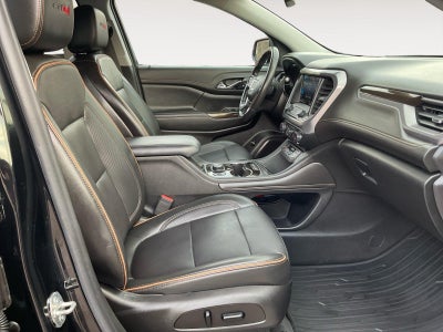 2021 GMC Acadia AT4