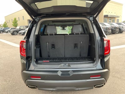 2021 GMC Acadia AT4