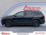 2021 GMC Acadia AT4