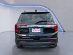 2021 GMC Acadia AT4
