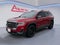 2022 GMC Acadia AT4
