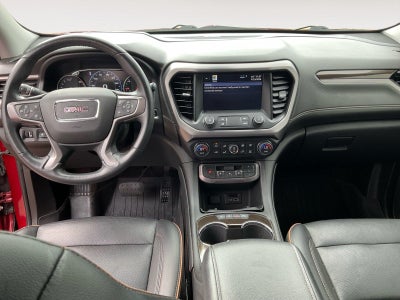2022 GMC Acadia AT4