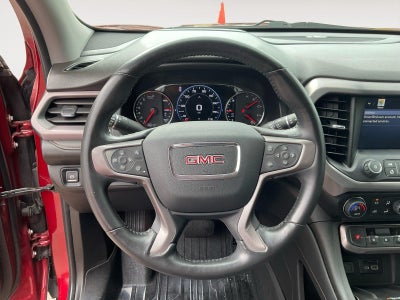 2022 GMC Acadia AT4