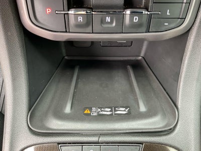 2022 GMC Acadia AT4