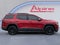 2022 GMC Acadia AT4