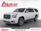 2017 GMC Yukon XL SLT