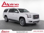2017 GMC Yukon XL SLT