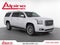 2017 GMC Yukon XL SLT