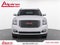 2017 GMC Yukon XL SLT
