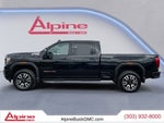 2022 GMC Sierra 2500 HD AT4