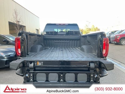 2023 GMC Sierra 2500 HD Denali