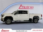 2024 GMC Sierra 2500 HD SLE