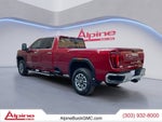 2023 GMC Sierra 3500 HD SLT SRW