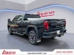 2023 GMC Sierra 3500 HD AT4